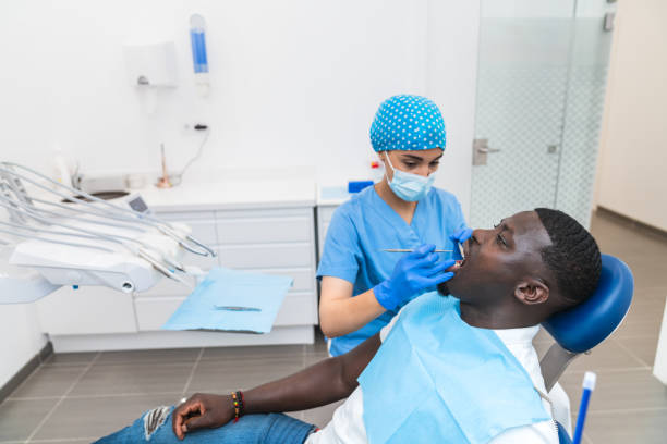 Best Pediatric Emergency Dentist in Gberts, IL
