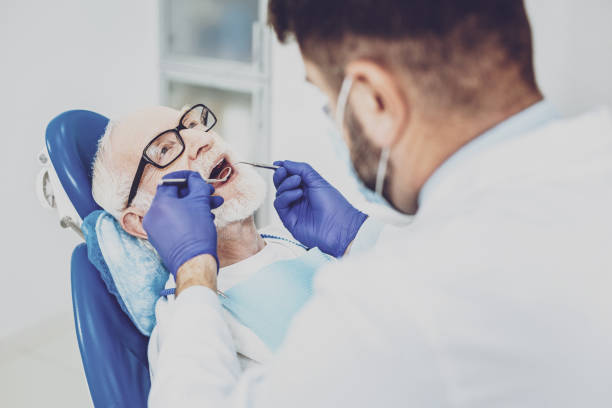 Best Emergency Broken Tooth Repair in Gberts, IL